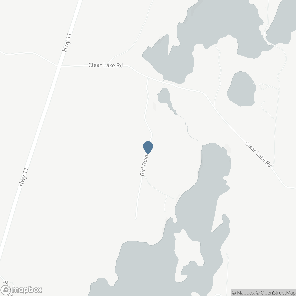 PART 13 GIRL GUIDE ROAD, Temiskaming Shores, Ontario P0C 1C0